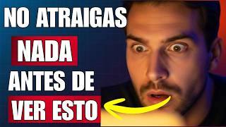 🧬 Cómo LIMPIAR la Escasez de tu ADN en 7 Días  Activa tu Abundancia desde la Raíz - VOZ INTERIOR