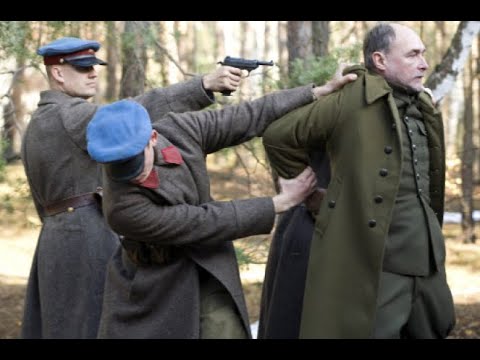 #russland #nkwd #henker WAS PASSIERTE MIT DEM BLUTIGSTEM HENKER DES NKWD l kurz Geschichte