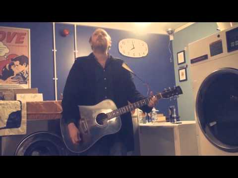 Paul Goodwin - Muscle Memory (Live at The Old Cinema Launderette)