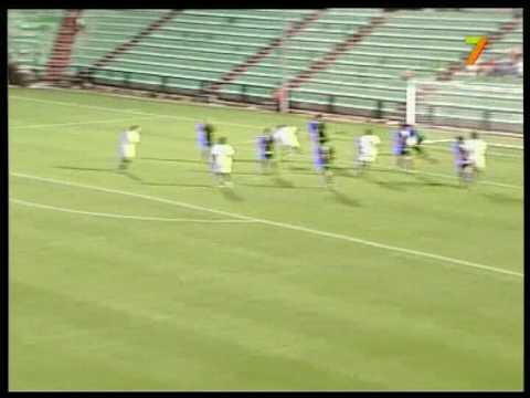 Mérida UD 0-1 Extremadura UD (Canal Extremadura TV)