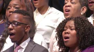 Howard Gospel Choir of Howard University - Millennium Stage (September 25, 2016)
