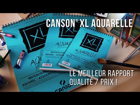 BLOC%20CROQUIS%20AQUARELLE%2021x14%2C8cm%20CANSON%20300g%2Fm%C2%B2%20A5%20SPIRALE%20ALBUM%20XL%2020feuilles