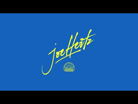 Joe Hertz - Cross My Mind (Feat. Sophie Faith) [Official Lyric Video]
