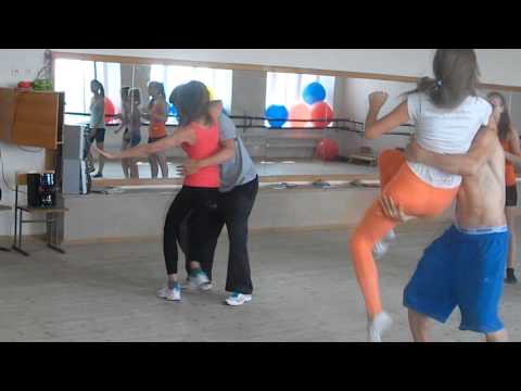 Nikita Vnukov. NFly 2013