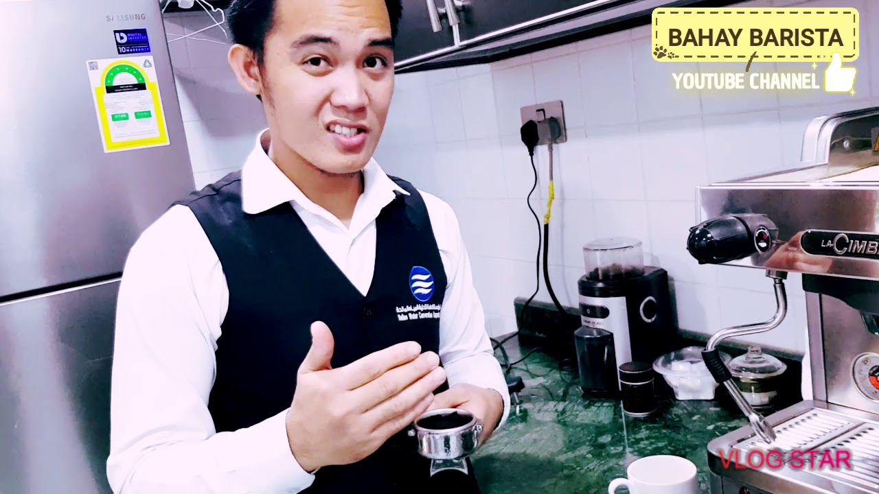 How to calibrate and get the profile of the beans Technique explain!!!tagalog language