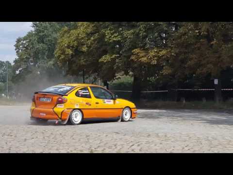 3 Rajd Strzelca 2017