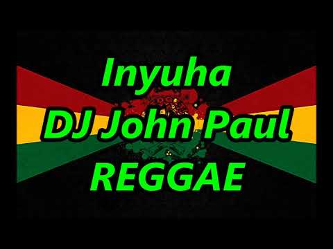 Inyuha (REGGAE) - MOG , Nexxt777 , Sean Fung, Lil Mickey ft DJ JohnPaul