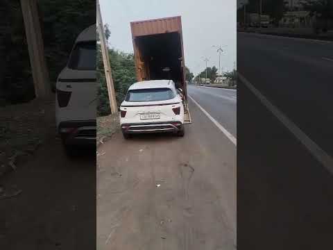 Gati Pack Move Video