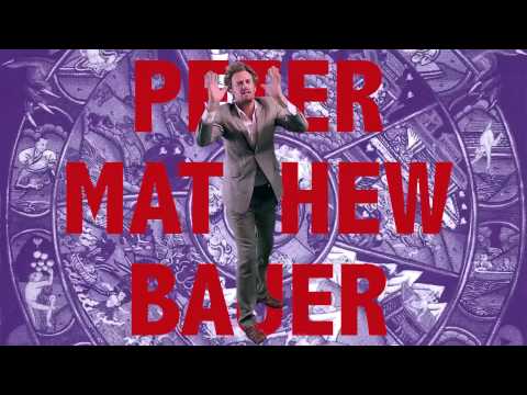 Peter Matthew Bauer - Liberation! [Official Infomercial]