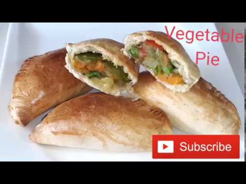 download lagu mp3 mp4 Healthy Vegetable Pie, download lagu Healthy Vegetable Pie gratis, unduh video klip Healthy Vegetable Pie
