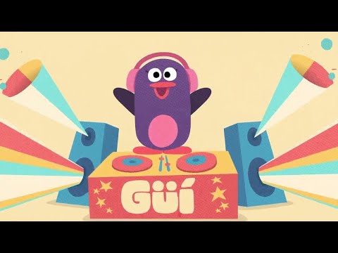 El Pot Petit -  La Dj Güí (Videoclip Oficial)