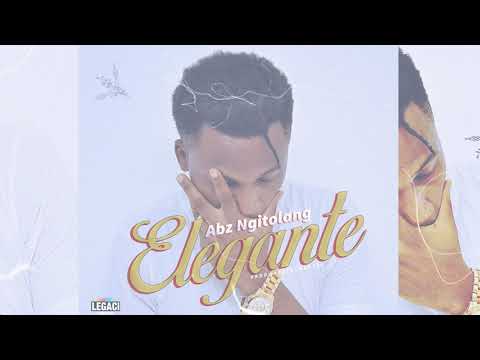Abz Ngitolang - Elegante