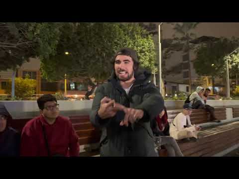 LVL vs LEMAFAIS vs ALMENDRADES vs JC SNAKE: Cuartos - Villa Salvaje fecha 2 Surco