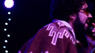 Brown Sabbath - Hand of Doom