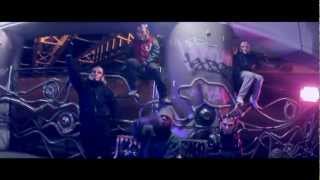 Saba x Mick Jenkins-- HEAUX  (Official Video @HOTCFILMS)