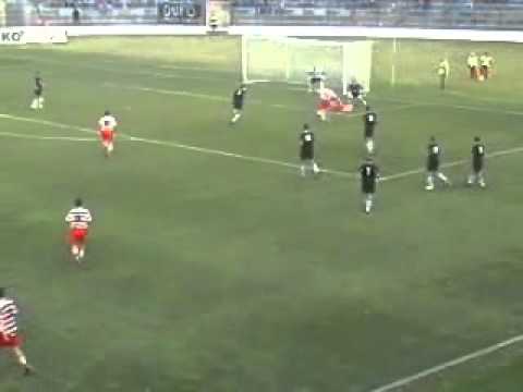 Szczakowianka Jaworzno - Lechia Gdańsk