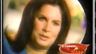 Terri Clark hosts the CCMA in 1998 (Part 2)