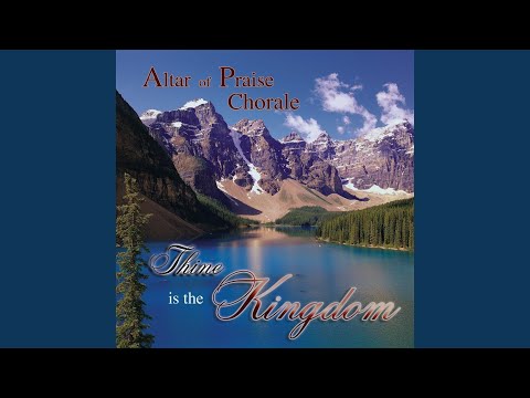 The Sands of Time Are Sinking