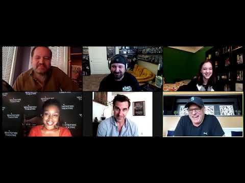 KOH Live! – 10/29/2020 | Noise in the Middle Filmmaker and Cast interview