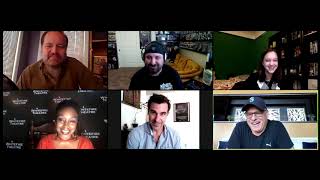 KOH Live! - 10/29/2020 | Noise in the Middle Filmmaker and Cast interview video