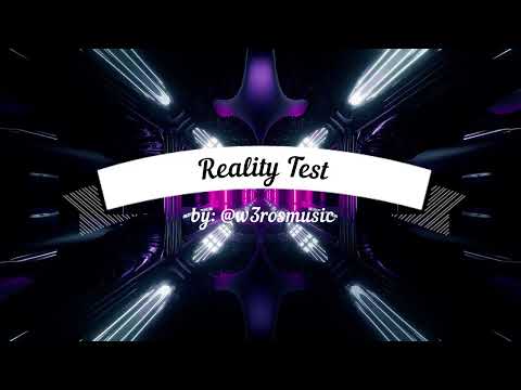 Set Reality Test 2023 - @w3rosmusic Seasons #6 - Psytrance