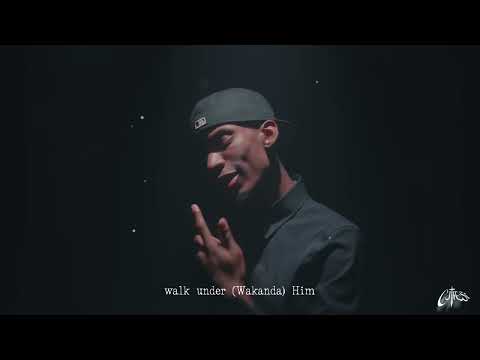 CjTheSaint- Call Me Up (official visualizer)