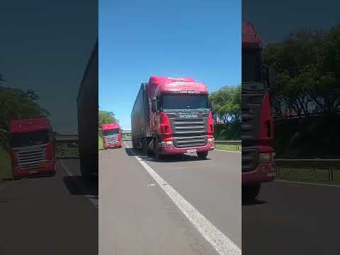 campo grande MS presidente prudente são Paulo x Paraná rodovia Raposo Tavares 🛣️