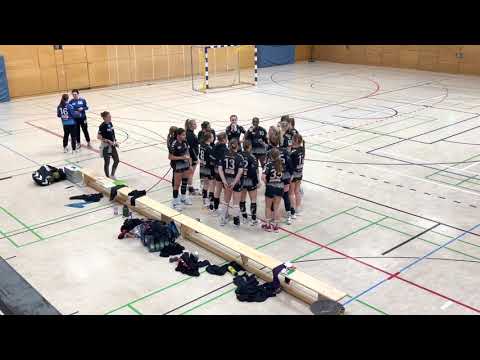 04.02.23 🤾🏼‍♀️ 3. Liga Frauen 1. HZ Berliner TSC-TSV Wattenbek