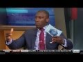 Shannon Sharpe on Dez Bryant-Calvin Johnson