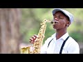Saxophone Psquare Beautiful Onyinye