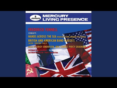 Coates: London Suite: 3. Knightsbridge (March)