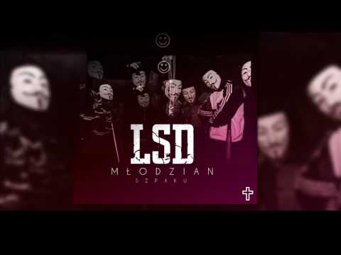 Młodzian X Szpaku LSD