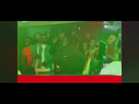 Fababy - Ivoirien est chaud ft H magnum et Mosty 🔥🇨🇮
