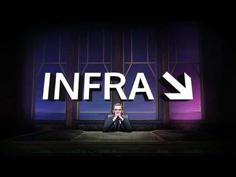 INFRA: Part 2 Trailer thumbnail