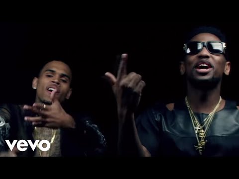 Fabolous - Ready (Explicit) ft. Chris Brown (Official Video)