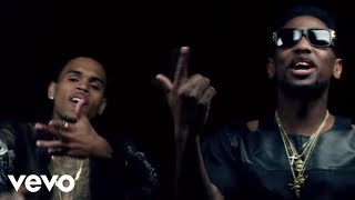 Fabolous - Ready (Explicit) ft. Chris Brown