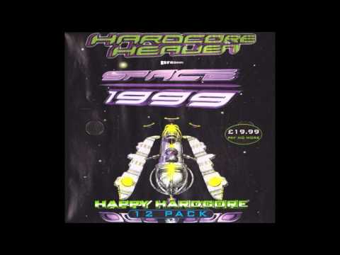 Dougal @ Hardcore Heaven - Space 1999 (20th February 1999)