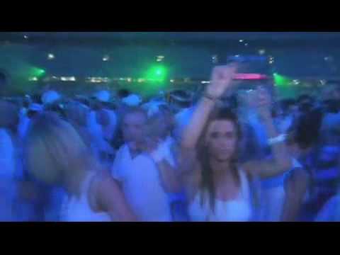 apertura jam MYSTIC DJS GERARD FORTUNY, DANI CORTIJO Y DANI IBAÑEZ