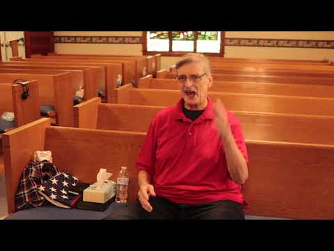 Ray Greene Full Interview