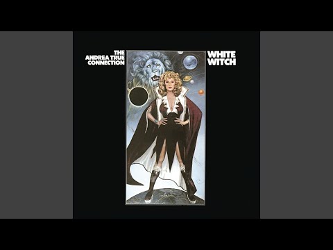 Download Andrea True Connection - It's All Up to You MP3