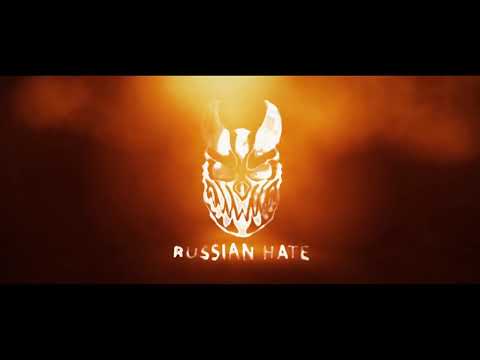 Alex Terrible from Slaughter to Prevail RUSSIAN HATE