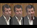 Ex MLB Pitcher Scott Erickson Admits He Was Substantial Factor In Deaths Of Iskander Brothers