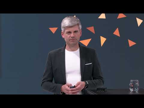 STARTUP THE FUTURE 2021 - DataOS GmbH