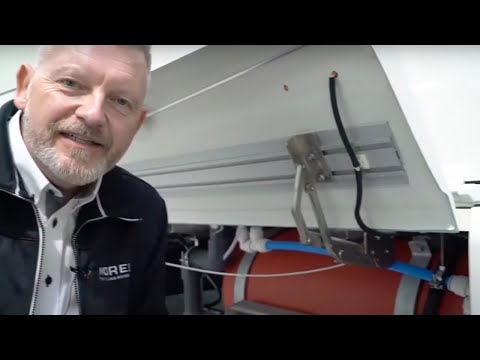 MORELO KNOW-HOW: Gastank