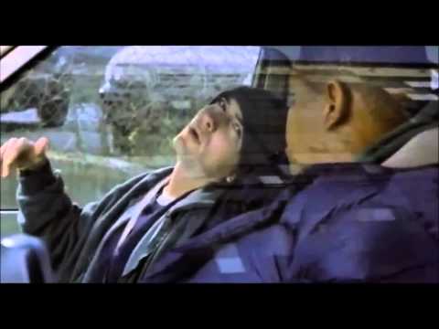 8 Mile Trailer (HD)