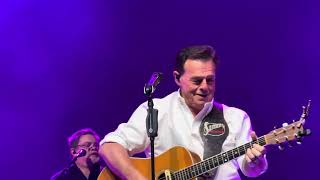 Sammy Kershaw / Cadillac Style / Will Rogers Auditorium / 01.12.2024