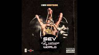 K Smith - Westside Niggas Ft  Ad & Rich Rocka