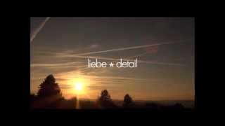 TIMELAPSE - WHO LOVES THE SUN / liebe detail digital 027