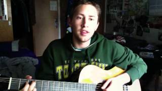 Blind Love (Original) Christian Lesko