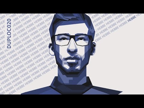 Hebbe - Float Yourself [DUPLOC020]